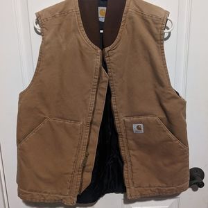 Carhartt vest